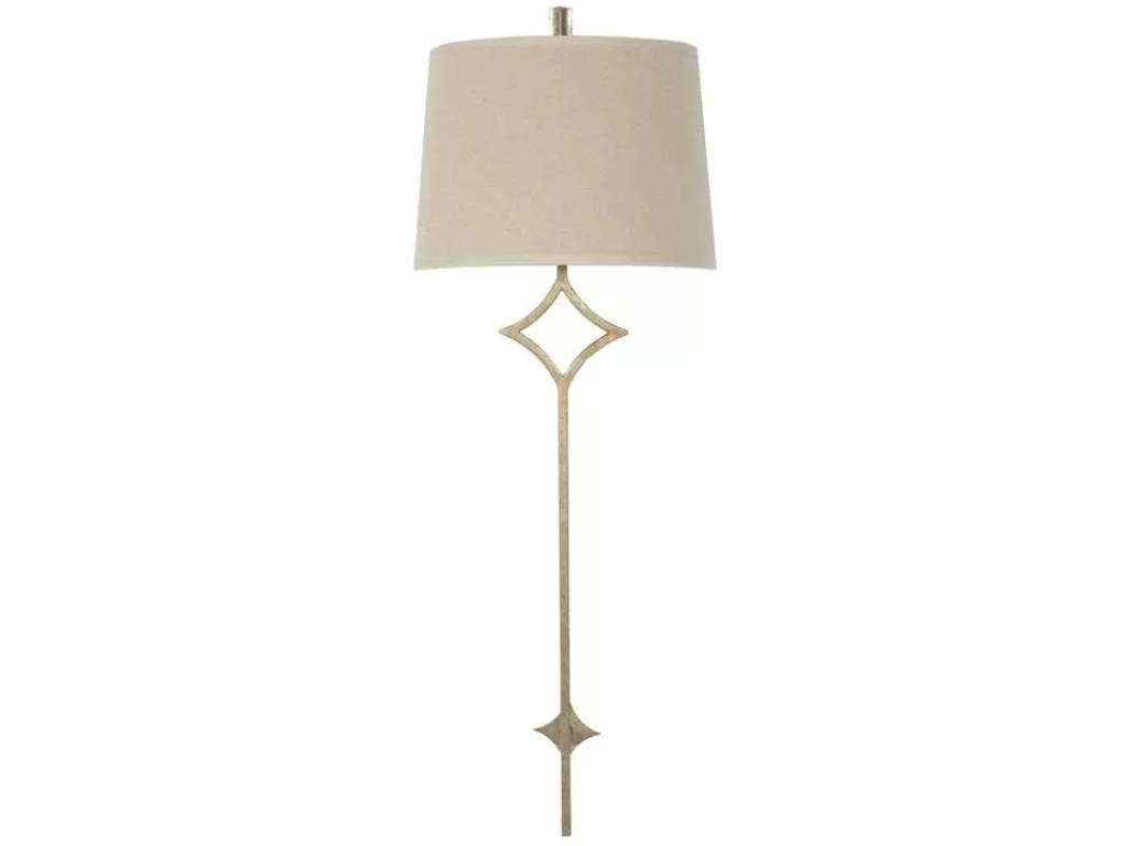 Theresa Sconce- Silver
