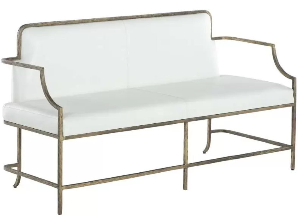 Vanderbilt Bench