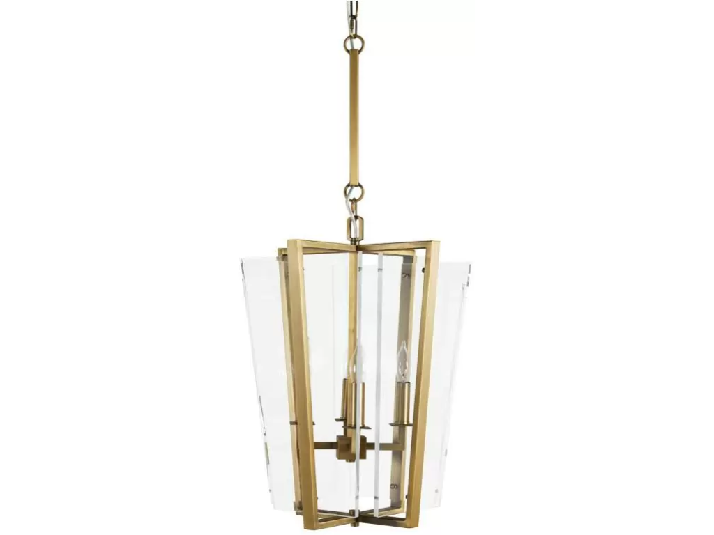 Melissa Lantern - Brass