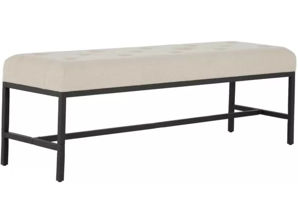 Joseph Bench