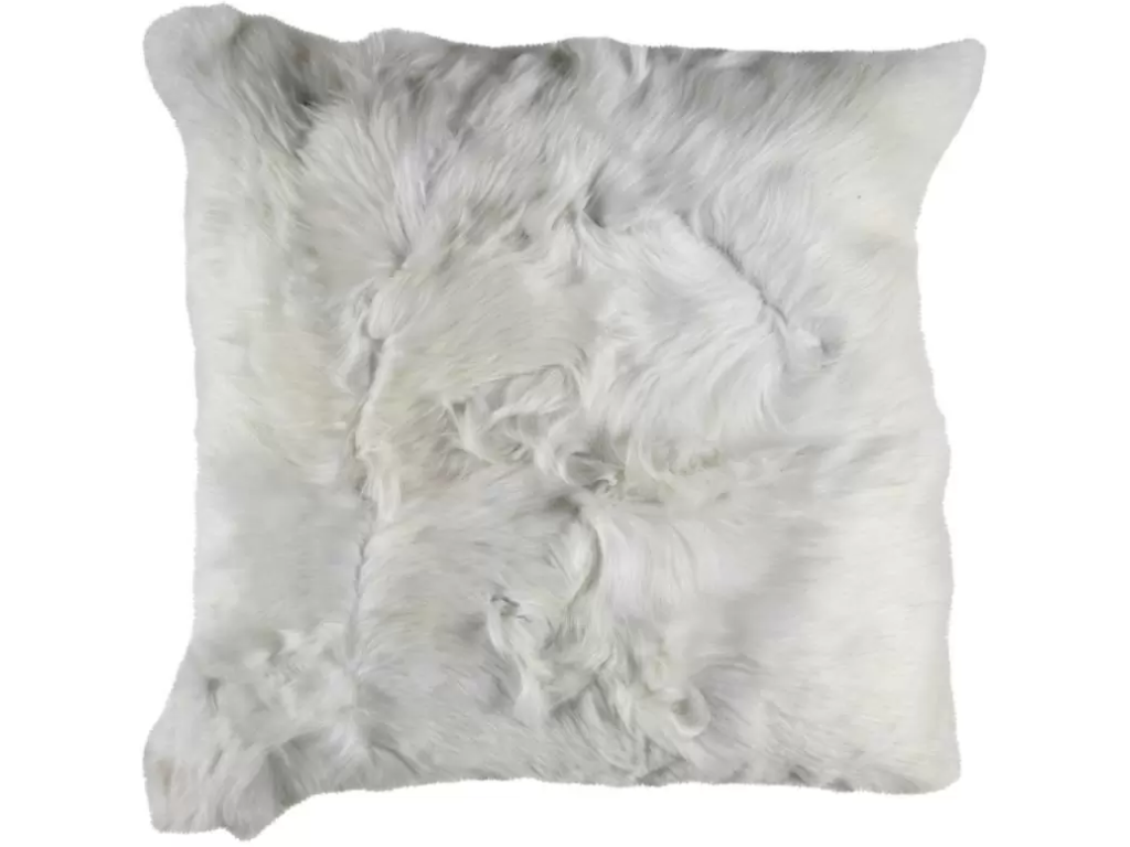 Alpaca Indoor Pillow Ivory